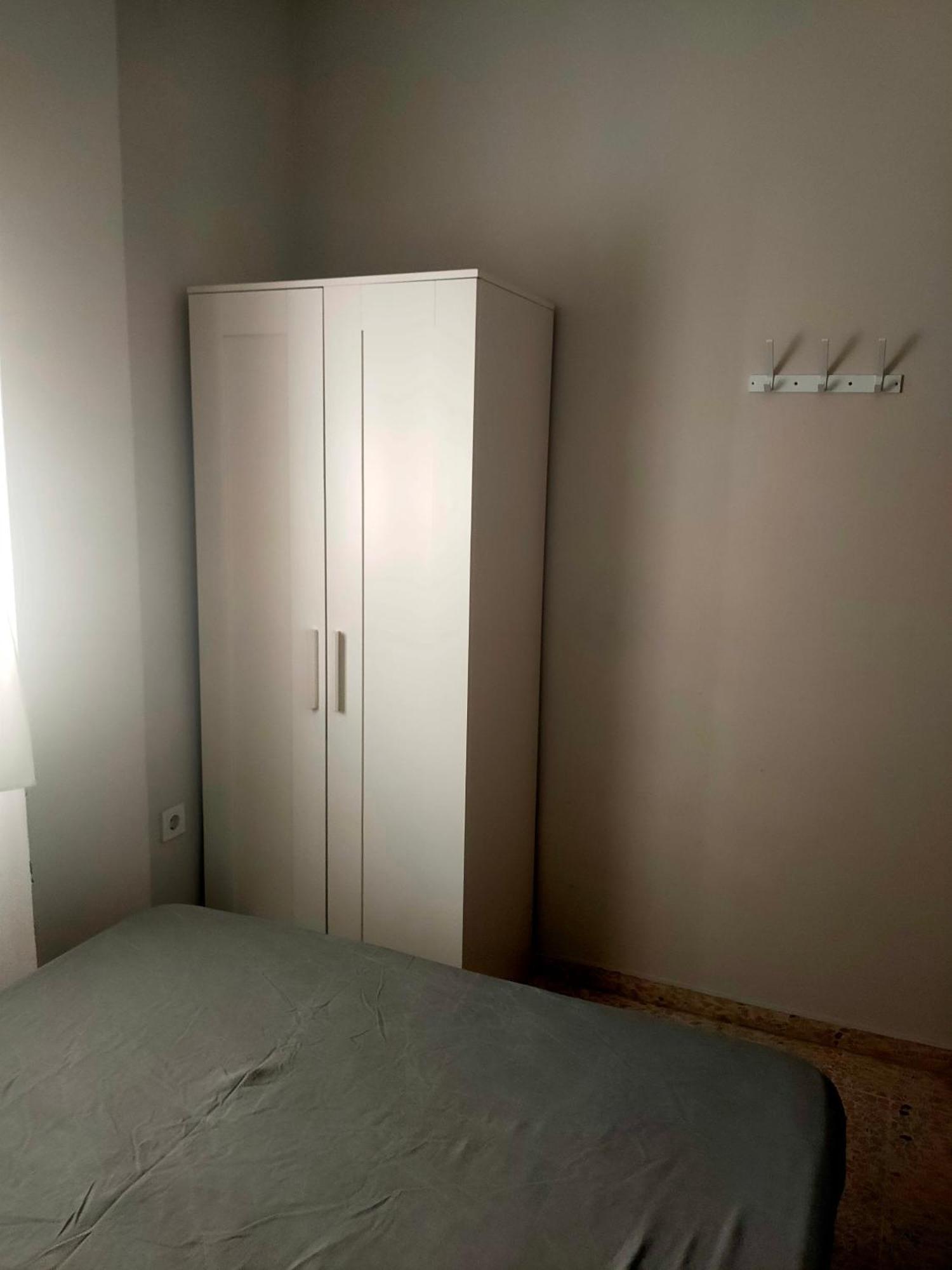 Apartamento En Pleno Centro De Cadiz Con Parking Economico Bagian luar foto