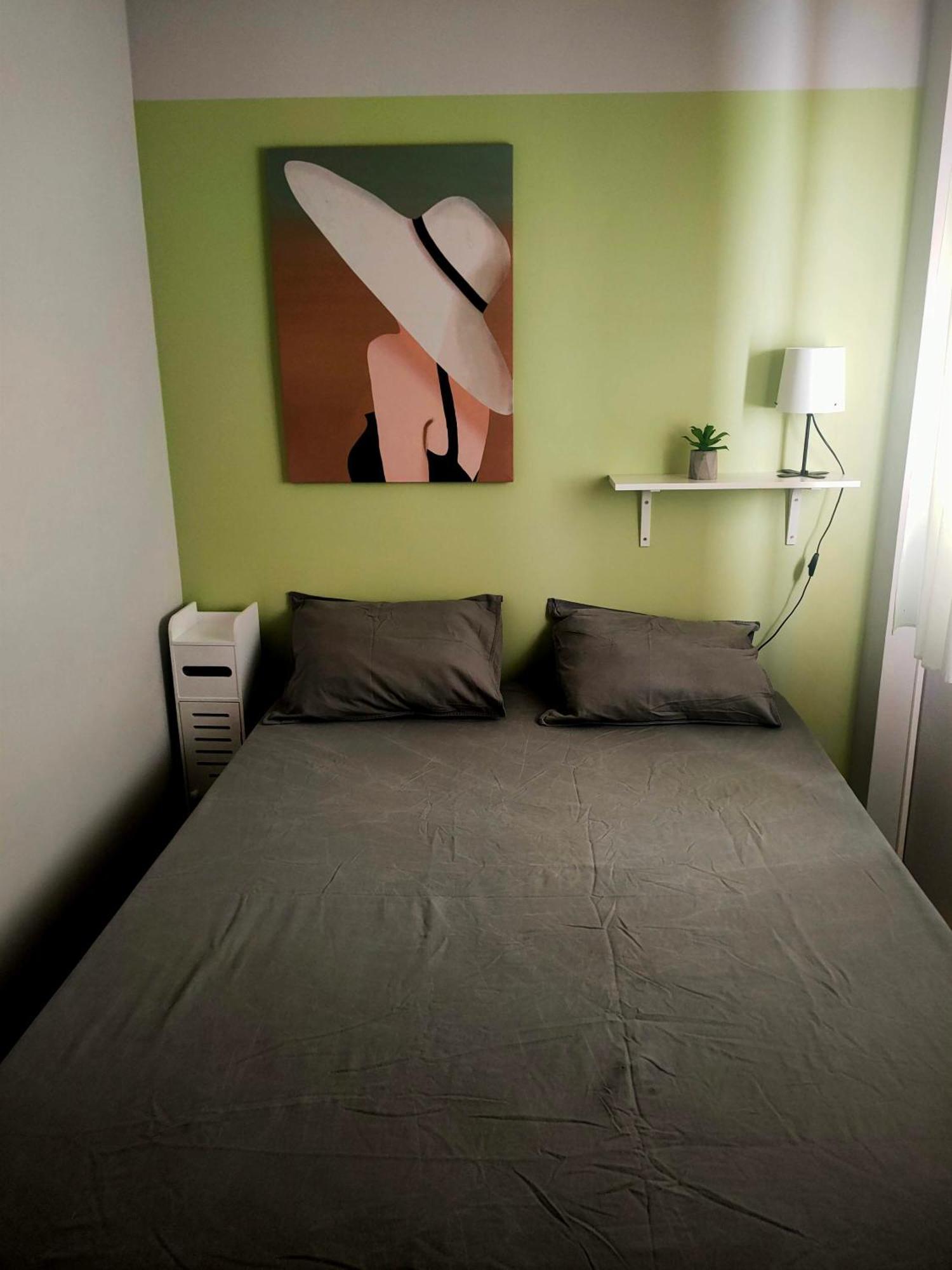 Apartamento En Pleno Centro De Cadiz Con Parking Economico Bagian luar foto
