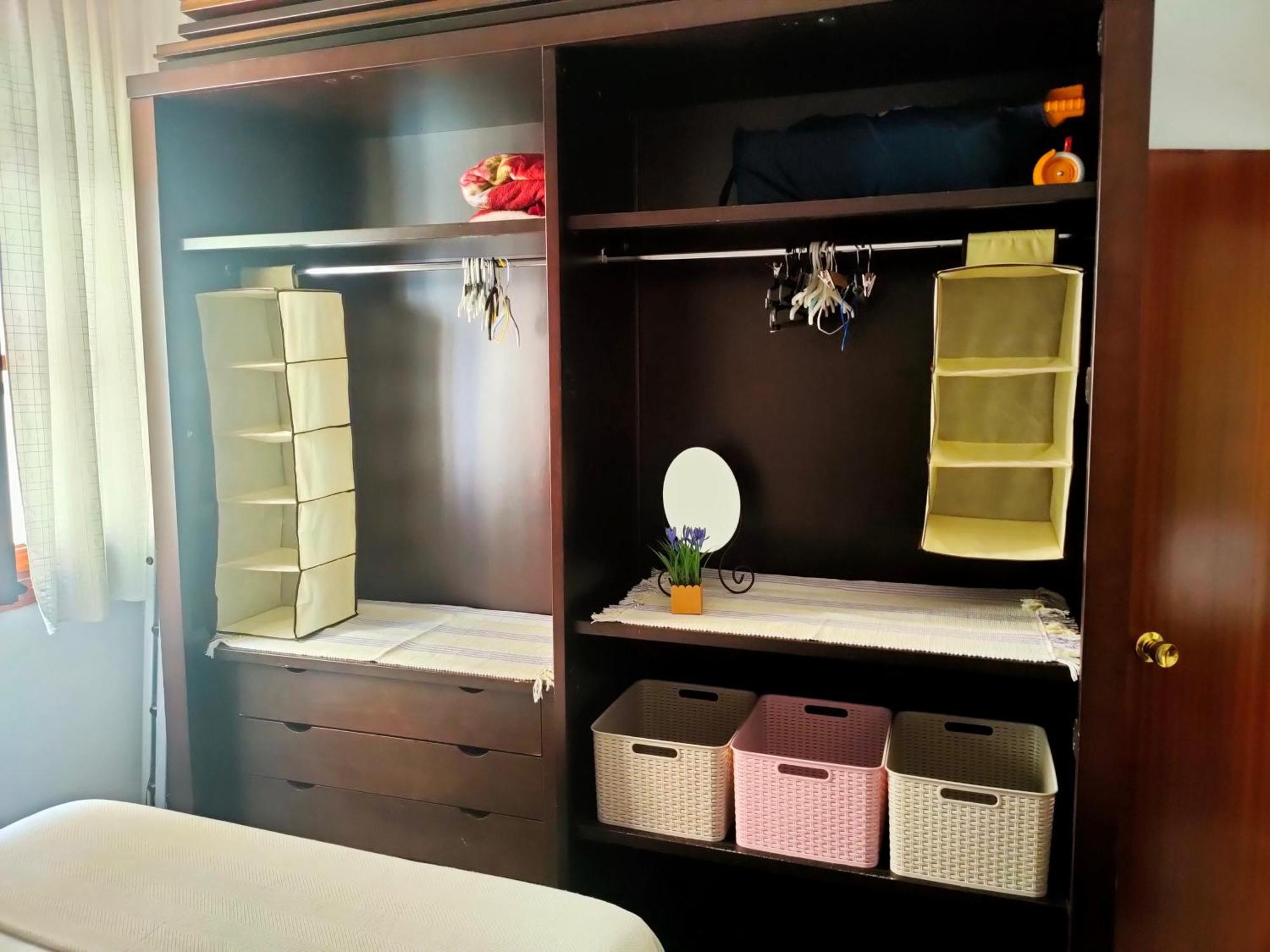 Apartamento En Pleno Centro De Cadiz Con Parking Economico Bagian luar foto