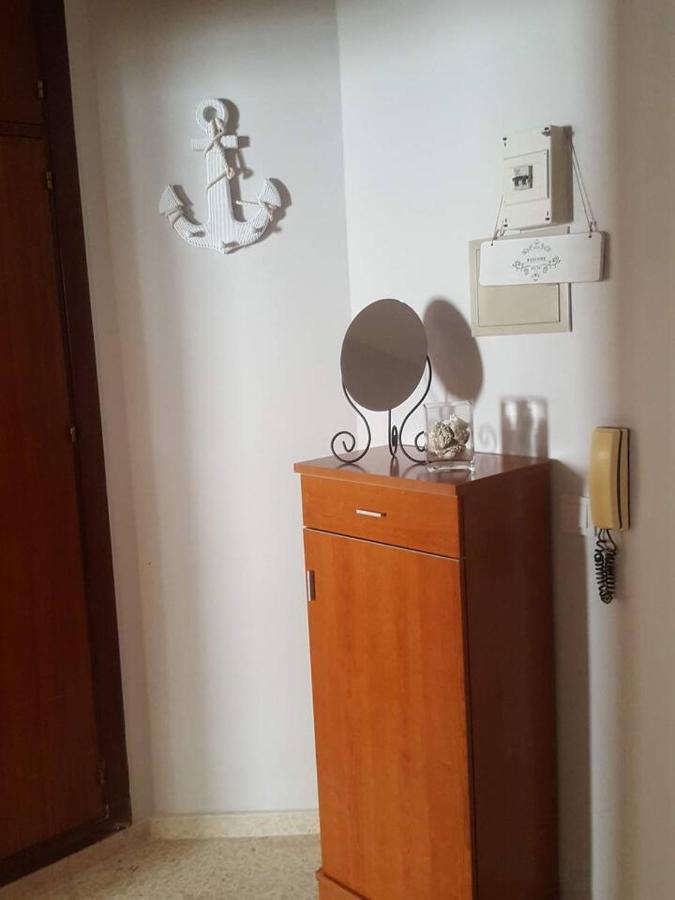 Apartamento En Pleno Centro De Cadiz Con Parking Economico Bagian luar foto